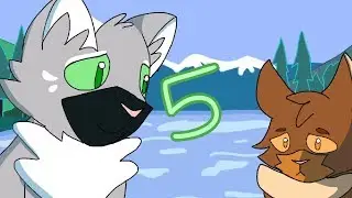 Part 5 for Seanima&rsquo;s &ldquo;We Are Family Map&rdquo;