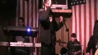 Duality - Universal Bar and Grill - Cosa Nostra