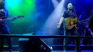 Καλοκαιρινά ραντεβού ~ Κώστας Μυλώσης (Δυτικές Συνοικίες) @8ball live stage