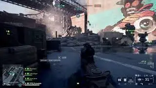 [🌠505🌠 Days Streaming] Healer First Time Playing BF6