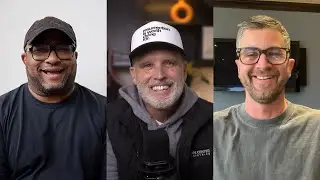 Up and to the Right Podcast | Episode 166: North Church Guthrie Celebration