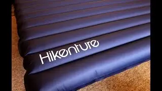 Hikenture Double Sleeping Pad