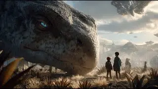 Why Even Apex Predators Leave Their Young With Humans | Best HFY Stories | HFY Sci-Fi Stories