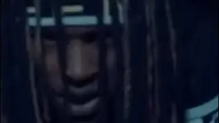 King Von + Asian Doll: On Set of Music Video