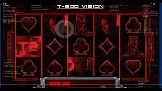 Terminator 2 t- 800 Бонус