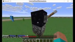 Server Review #4 UnNamed Server   Minecraft