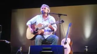 Andy Baum - Schenk mir a Geheimnis - Acoustic Version