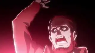 Attack on Titan Parody - The 