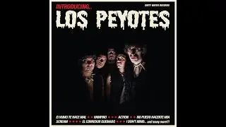Los Peyotes - Serial Killer / Action / El Corredor Quemado