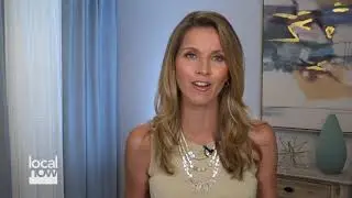 Streaming today on Local Now - 9/24: #ClimateWeek wraps, #NativeAmericanDay, & easy dinner parties