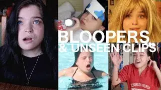 see you next year! (bloopers/unseen footage from 2018)