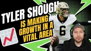 Kellen Moore says Tyler Shough has made growth in one key area | Nick Underhill reacts
