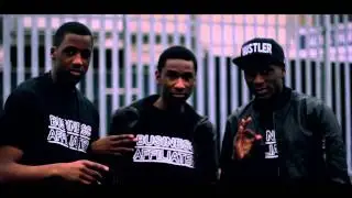 Reptar - Represent Ft Danzey, Gatez & Delsa | Link Up TV
