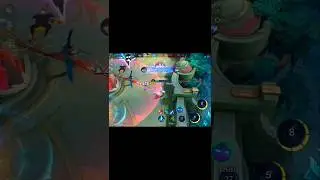 Miniac moments gusion🔥#miniac #gusion #mobilelegends