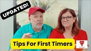 Tips for First Time Virgin Voyagers | UPDATED for 2024!