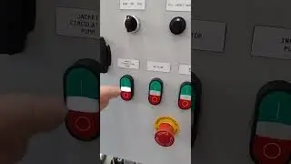 Pasteuriser Run Part 1