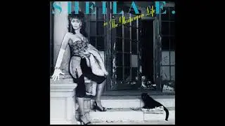 Sheila E. / Oliver's House (1984)