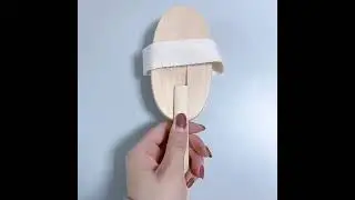 Brush Shower Massage Body Woman Man ​Care Body - Wooden Bristle Natural