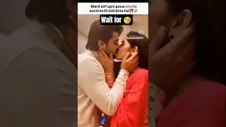 faisu kiss 😘 jannat zubair #shorts #ai #fainat #faisu #jannatzubair