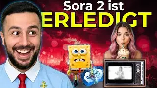 Grok Imagine Update ist besser als Sora 2 und niemand redet dar&uuml;ber