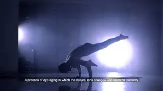 ZEN Vision is a laser technique for the surgical treatment of presbyopia.