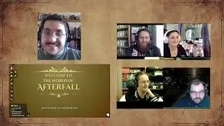 AFTERFALL - Welcome to Fort Nowhere (S1 E2)