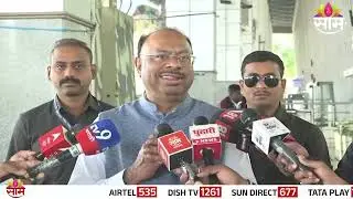 भाजपा पक्षावर कोणाचीही मक्तेदारी नाही : Chadrashekhar Bawankule यांचे स्पष्टीकरकण | BJP