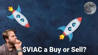 $VIAC is it a Short Squeeze candidate? | Buy or Sell?