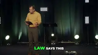 God&rsquo;s Wrath Explained: Why Justice, Not Anger, Is the Real Problem
