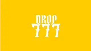 7 MINUTOZ | Drop 777 (Full &Aacute;lbum)