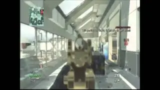 MW3 terminal 31-1 decensor por equipos ACR