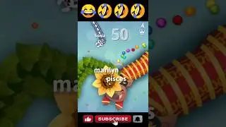 snake game is trolling and funny gameplay #funny #snakegame #shorts #epic #fun #gameplay
