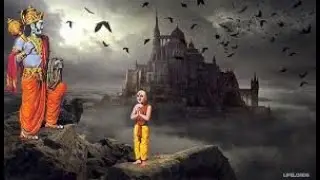 ब्रह्मज्ञान के माध्यम से मृत्यु के रहस्य: यमराज और नचिकेता का दिव्य संवाद