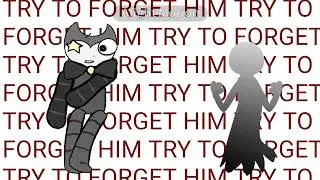 Try to forget him || Bendie lore Part 1