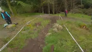 Irish Enduro Champs 2024 Ravensdale Stage 5
