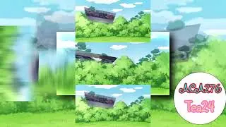 RQ YTPMV Lunatic Eyes ~ Invisible Full Moon OST Mix Touhou 9 Phantasmagoria of Flower View Scan