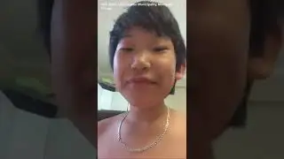 Kid does the heres the motherfucking tea 🍵