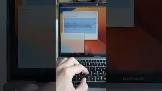 IntelliBar is an AI-powered assistant for the Mac.