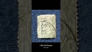 I LIKE OLD STAMPS #philately #oldstamps #worldstamps