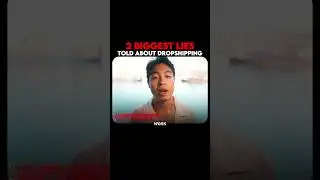 2 Biggest Lies You Were Told About Dropshipping @andystauring