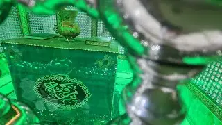 Bibi Ruqaiyaa's final resting place aka Shia mosque