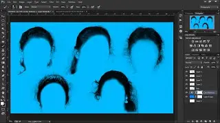 #Top Hair Style For TeenAge Girls Hair PSD File Free Download Style Hair PSD File DownLoad Link 2022