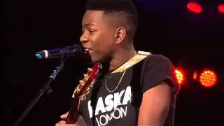Fresh R&eacute; Live at The Aviva Stadium (Harrison & Rob)