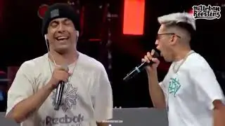 ACERTIJO vs TEOREMA Minuto Libre FMS CHILE 2020