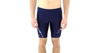 Speedo Primal Splash Jammer | SwimOutlet.com