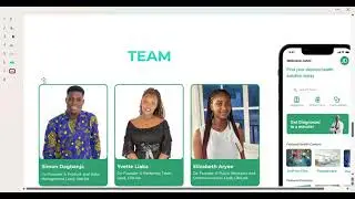 LifeLink By Cognitive Creators: Fuel Africa 2024
