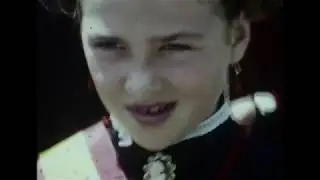 Marchamalo, ayer y hoy - Fiestas de mayo