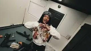 4obe - Yung 4 (Official Music Video)