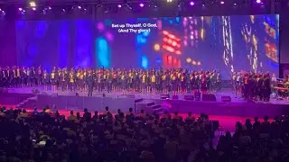 HYMNAL TEAM || ICGC NIGHT OF CHOIRS