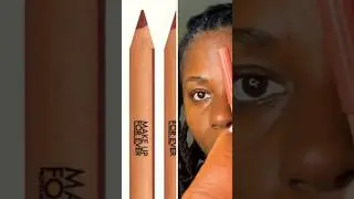 Набор цветных карандашей Makeup Forever Artist Stellar оказался для меня НЕПРАВИЛЬНЫМ!